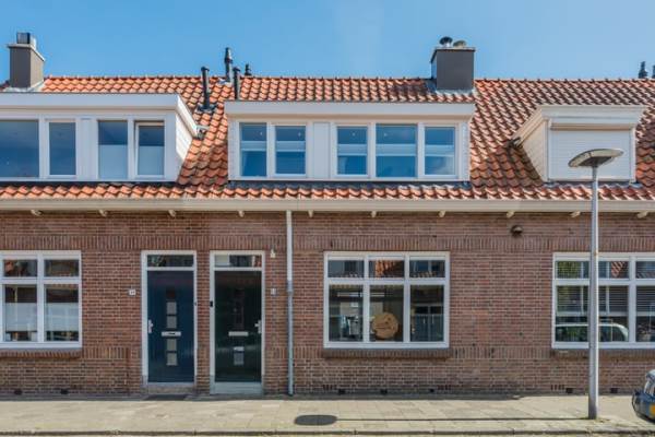 Woning Prinsessestraat 51 Lisse