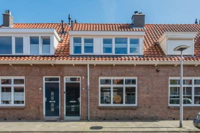 Woning Prinsessestraat 51 Lisse