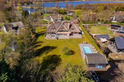 Woning Hyacintenlaan 4 Warmond