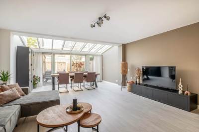 Woning Pruisisch blauw 12 Zoetermeer