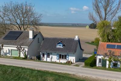 Woning Poonhaven 5 Zaamslag