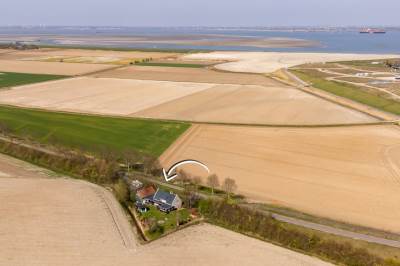 Woning Kalverdijk 3 Walsoorden