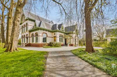 Woning Streeksterweg 2 Usquert