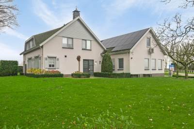 Woning Nieuwe Ellestraat 1 Heikant