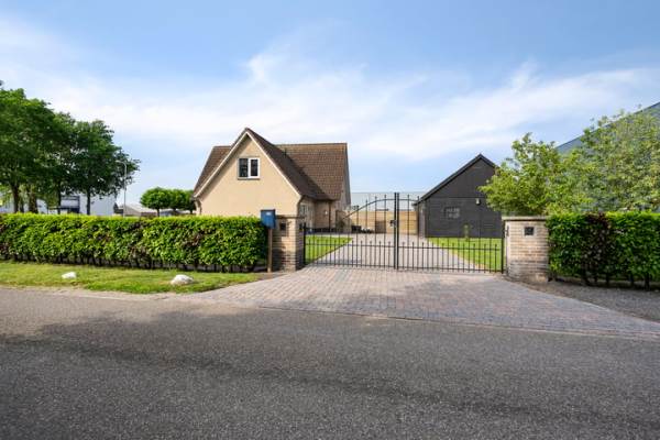Woning Coevorderstraatweg 40 Geesbrug