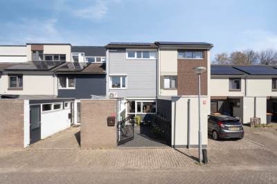 Woning Vijfde Haren 49 Den Bosch
