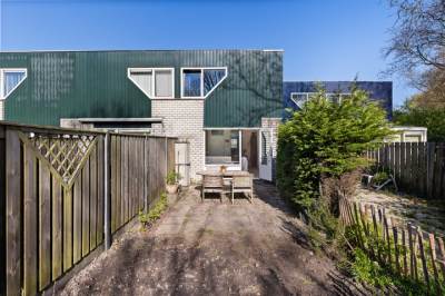 Woning Schoutstraat 51 Middelburg