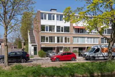 Woning Ruwaardlaan 80 Ridderkerk