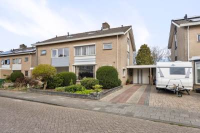 Woning Winde 43 Kampen