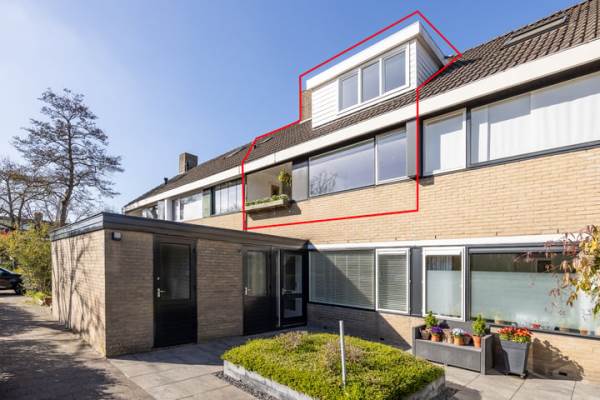 Woning Vlasland 40 Leusden