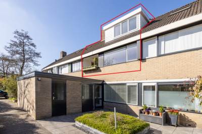 Woning Vlasland 40 Leusden