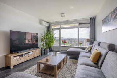 Woning Valeriusrondeel 72 Capelle aan den IJssel