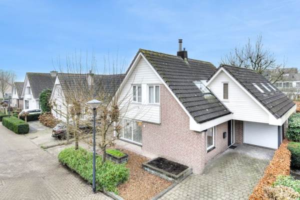 Woning Heemraadsdam 7 Oosterhout (NB)