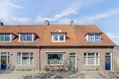Woning Binnenmolenstraat 28 Tiel