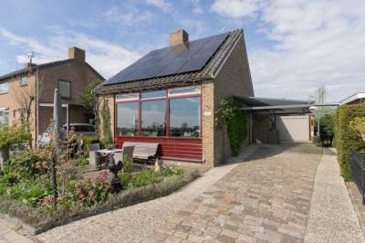 Woning Leimuiderdijk 288 Burgerveen