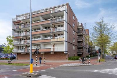 Woning Franklin D Rooseveltlaan 7 Eindhoven