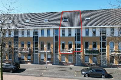 Woning Lauwersmeer 28 Amersfoort