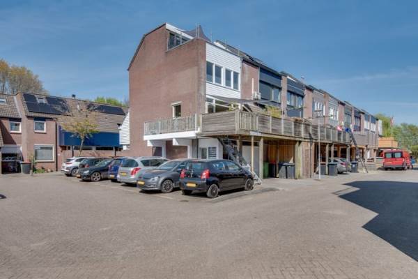 Woning Rompert Park 121 Den Bosch