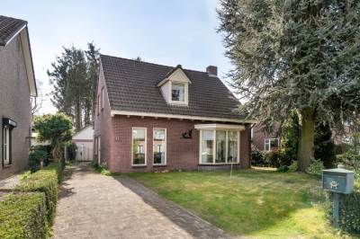 Woning Grootschoterweg 57 Budel-Schoot