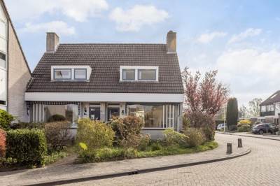 Woning Zeskanter 33 Sneek