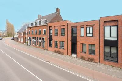 Woning Stationsstraat 21 Roosendaal