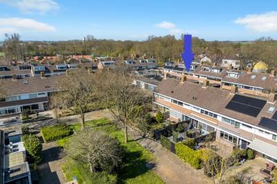 Woning Iepenlaan 19 Schagen
