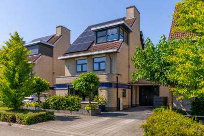 Woning Van Steenbergenlaan 93 Woudenberg