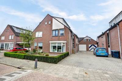 Woning Kerkemorgen 6 Ammerzoden