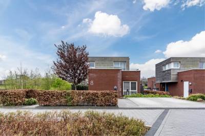 Woning Bontwerkersgilde 8 Dronten