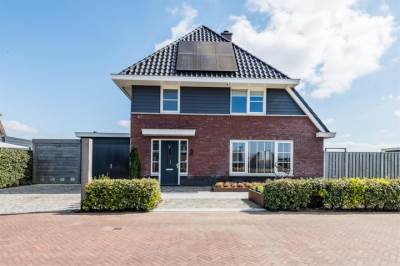 Woning Schelpvisserlaan 3 Hillegom