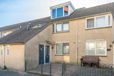 Woning Scottlaan 9 Utrecht