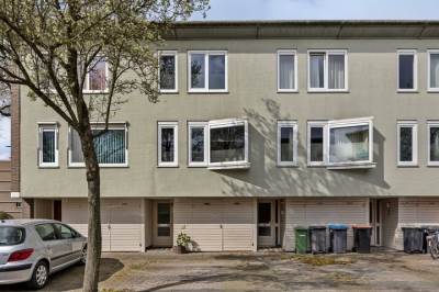 Woning Bentelobrink 122 Enschede