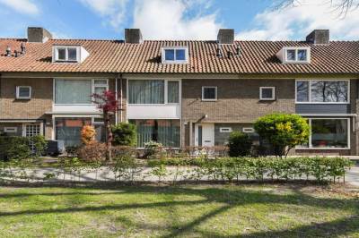 Woning Postelse Hoeflaan 112 Tilburg