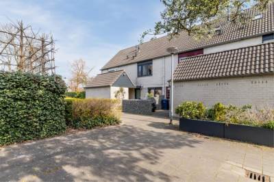 Woning Lisdoddepad 10 Almere