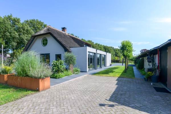 Woning Dronkelaarseweg 31 Terschuur