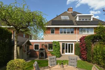 Woning Specht 11 Soest