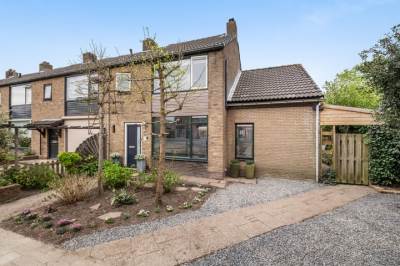 Woning Sweder van Vianenplein 6 Vianen (UT)