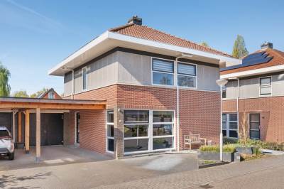 Woning De Weverij 3 Hardenberg