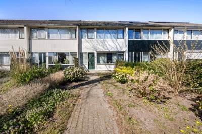 Woning De Kap 111 Klazienaveen