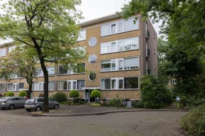 Woning Jan Prinsstraat 2 Weesp