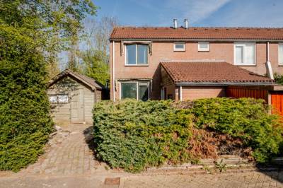 Woning Horst 1154 Lelystad