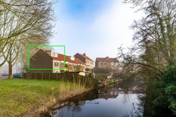 Woning Eggestraat 14 Alkmaar