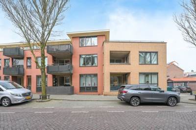 Woning Ahornstraat 2AP13 Monster