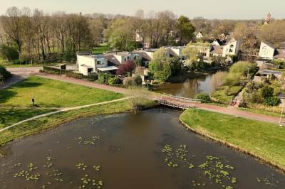 Woning Bousemalaan 48 Tolbert