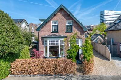 Woning De Ruyterstraat 84 Apeldoorn