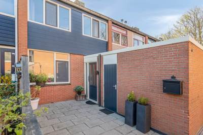 Woning Morslaan 136 Oldenzaal