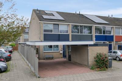 Woning Singraven 91 Almelo