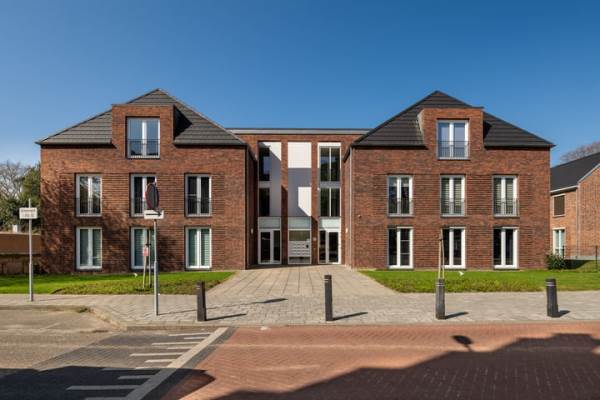 Woning Heinsbergerweg 12B02 Roermond