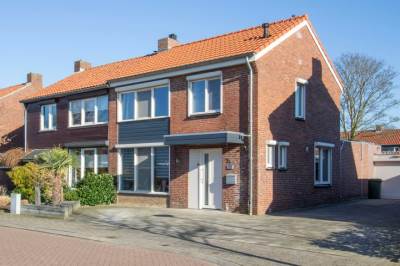 Woning Sint Maartenslaan 78 Stramproy