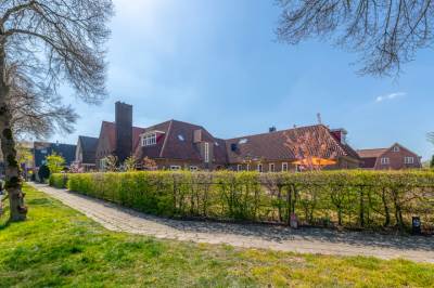 Woning Nicolaas Beetslaan 80 Zeist